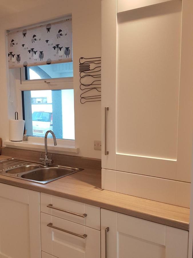 The T House Villa Bushmills Ngoại thất bức ảnh