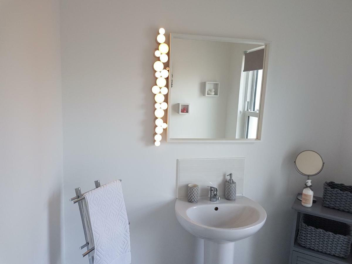 The T House Villa Bushmills Ngoại thất bức ảnh