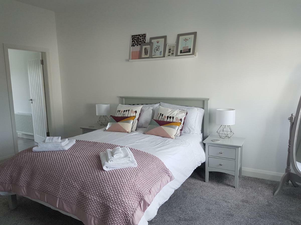 The T House Villa Bushmills Ngoại thất bức ảnh