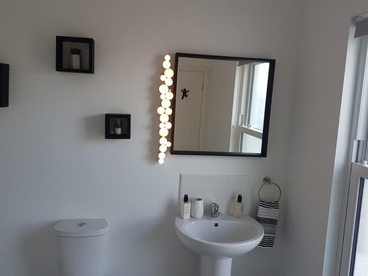 The T House Villa Bushmills Ngoại thất bức ảnh